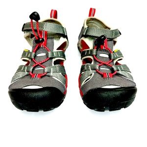 Keen Big Kids' Seacamp II CNX 3